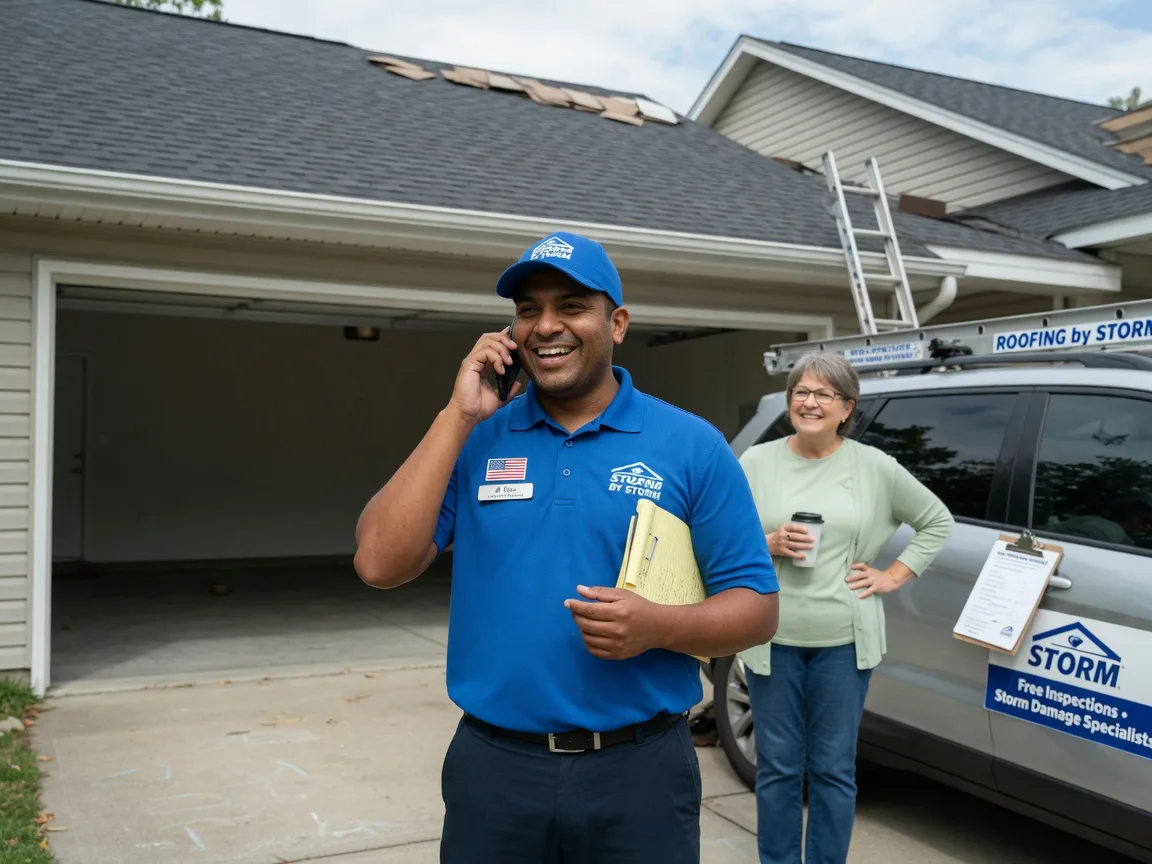 Roof Repair Near Me Bracey, VA FAQs